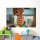 Trust Wall Decal
