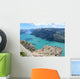 Prekestolen2 Lysefjord Wall Decal