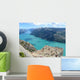 Prekestolen2 Lysefjord Wall Decal