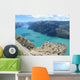 Prekestolen2 Lysefjord Wall Decal