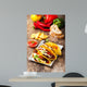 Taco mit Chili Con Carne 