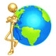 Attitude Lean World 