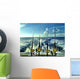 Offshore Fishing Wall Decal