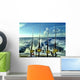 Offshore Fishing Wall Decal