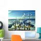 Offshore Fishing Wall Decal