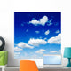 Sky Wall Decal Design 3