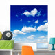Sky Wall Decal Design 3
