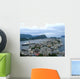 Alesund Wall Decal
