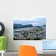 Alesund Wall Decal