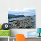 Alesund Wall Decal