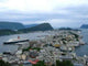 Alesund Wall Decal