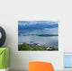 Molde Norway Wall Decal