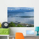 Molde Norway Wall Decal