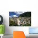 Corleone Mafiaort inside Sicily Wall Decal