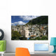 Corleone Mafiaort inside Sicily Wall Decal
