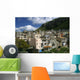 Corleone Mafiaort inside Sicily Wall Decal