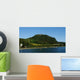 Siebengebirge Bei Konigswinter Mit Wall Decal