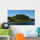 Siebengebirge Bei Konigswinter Mit Wall Decal