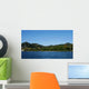 Seven Mountains Winter King Wall Decal