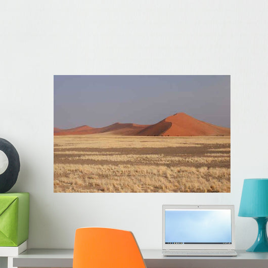 Namib Dunes Wall Decal