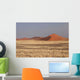 Namib Dunes Wall Decal