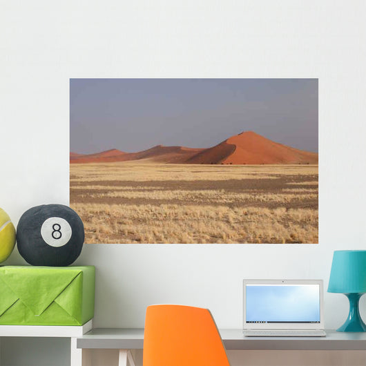 Namib Dunes Wall Decal