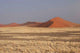 Namib Dunes Wall Decal