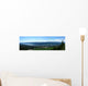 Panorama Lillehammer Norway Wall Decal