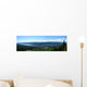 Panorama Lillehammer Norway Wall Decal