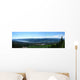 Panorama Lillehammer Norway Wall Decal