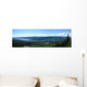 Panorama Lillehammer Norway Wall Decal