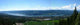 Panorama Lillehammer Norway Wall Decal