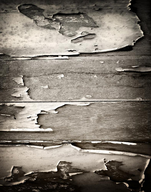 old wood board 
