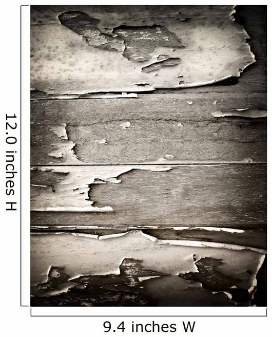 old wood board 