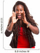 Happy Student 