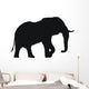 éléphant Wall Decal