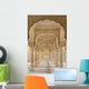 Arches at Amber Fort near Jaipur 