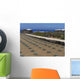 Landscape Pantesco Wall Decal