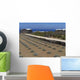 Landscape Pantesco Wall Decal