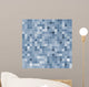 Mosaic Wall Decal