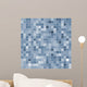 Mosaic Wall Decal