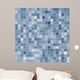 Mosaic Wall Decal