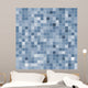 Mosaic Wall Decal