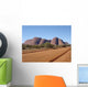 Olgas Wall Decal