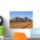 Olgas Wall Decal