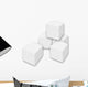 Sugar Cubes Wall Decal
