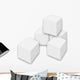 Sugar Cubes Wall Decal