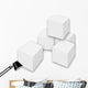 Sugar Cubes Wall Decal