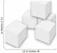 Sugar Cubes Wall Decal
