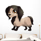dog Wall Decal